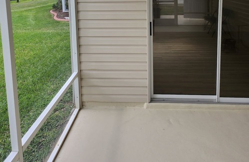 Lynnhaven House | Welcome to our Home!