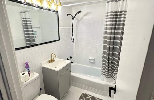 Bostwick Park Apartment | OCEAN FRONT Condo On The Beach