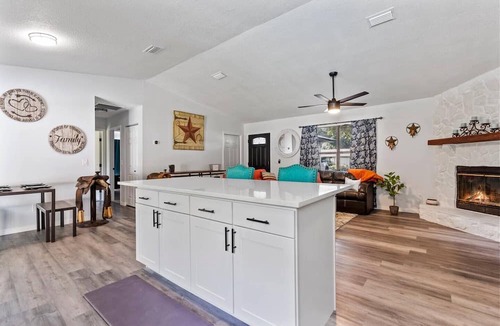 St. Augustine House | Charming Saint Augustine Retreat