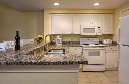 North Forest Beach Resort | 3 BR Resort Condo, close to beach and golf, ready for your springtime vacation