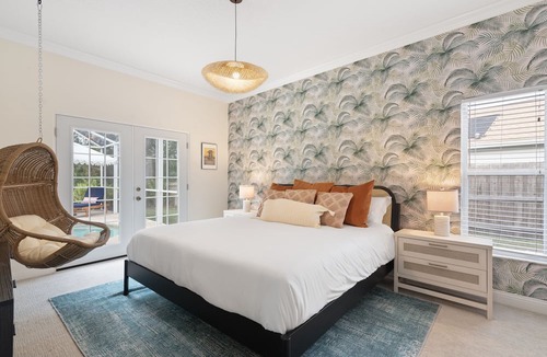 Citrus Park House | Tampa Family Retreat W/Heated Pool