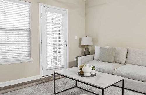 Conestee Apartment | Modern Apartment in Prime Location (ID1269X899)