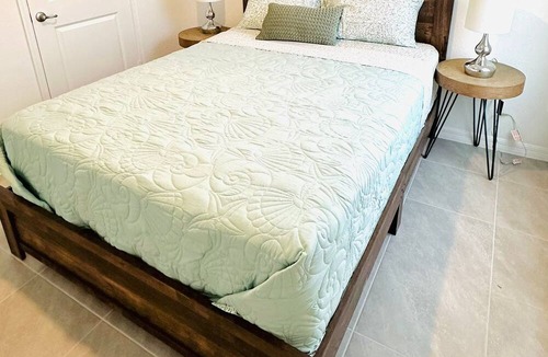 Port Saint Lucie House | Escape Suite for getaway.