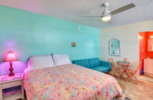 Bostwick Park Condo | Daytona Silver Beach retreat ✨️