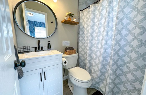 West Melbourne House | Space Coast Kasita- BEAUTIFUL Heated Pool/HotTub/PingPongTable/BBQ Grill/FirePit