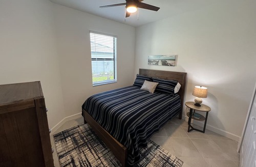 Gateway Villa | Villa in Timber Creek, Resort style, Ground level 2 BED, 2 FULL Bath+ DEN/OFFICE