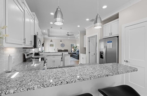 Steinhatchee House | Wait' N Sea - Vacation Home Steinhatchee Florida