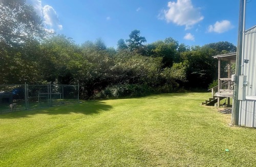 Hillsboro House | The Relaxed Rental