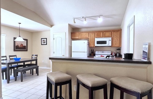 Silver Creek Villa | Lovely 3-Bedroom Pool Villa-1445SCD