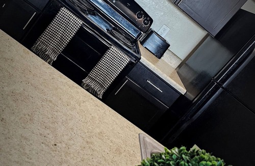 Southpoint Apartment | Gated Community 1 Master Bedroom! Close to Everything.