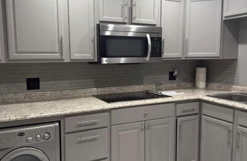 Margate Apartment | 1-bedroom apartment in welcoming Margate our charming private suite apartment