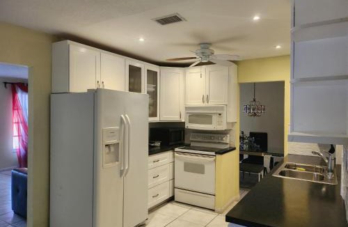 Tamarac House | Kailen natural beauty
