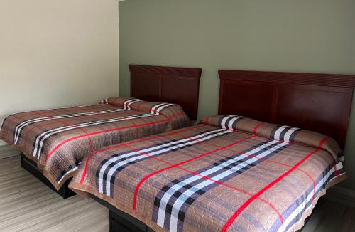 Quincy Hotel | Comfort stay inn