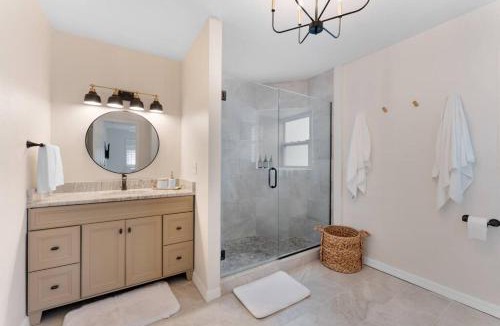Redington Beach House | Redington Beach Bungalow