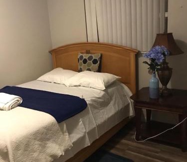 Sunrise House | Cozy Guesthouse Florida