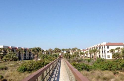 Butler Beach House | Ocean Village Club J33