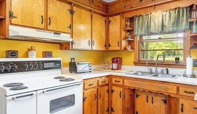 The Retreat GuestHouse-5Star R&R