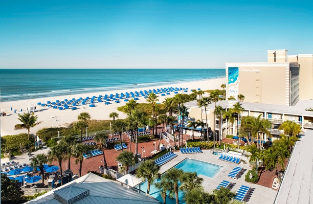 TradeWinds Island Grand