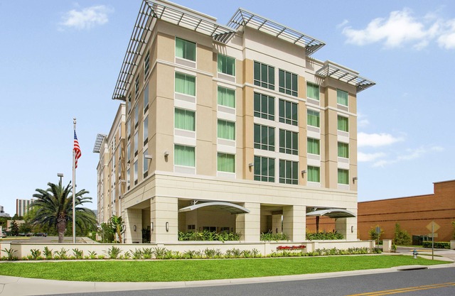 Hampton Inn & Suites Orlando/Downtown South - Medical Center