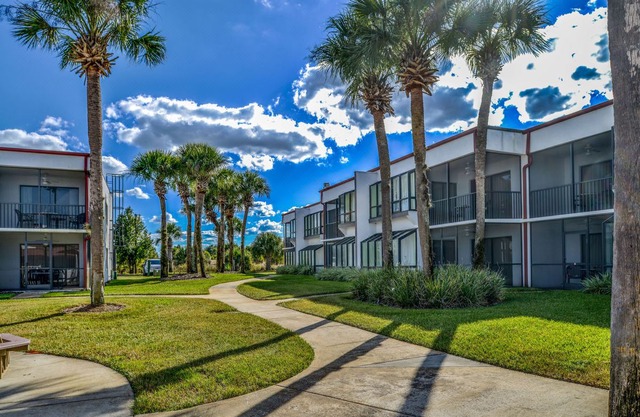 Orbit One Vacation Villas by Diamond Resorts