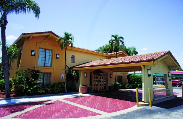 La Quinta Inn by Wyndham Fort Myers Central