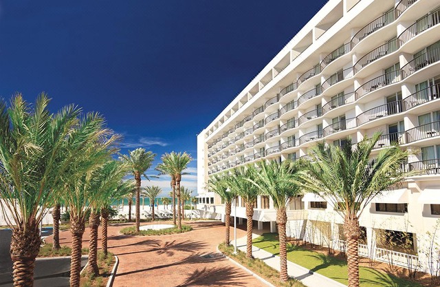Holiday Inn Hotel & Suites Clearwater Beach, an Ihg Hotel