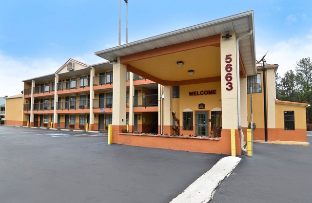 Best Western Allatoona Inn & Suites