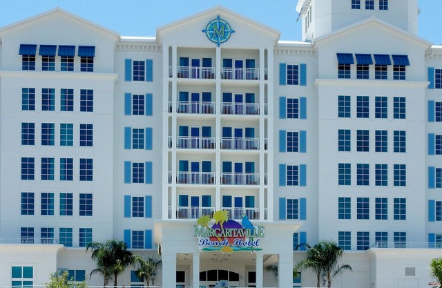 Margaritaville Beach Hotel