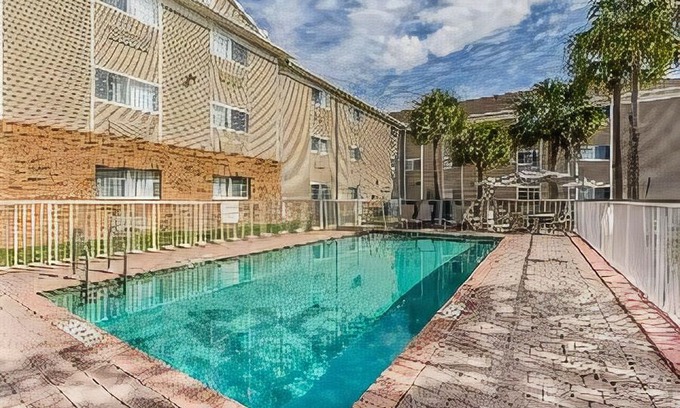 Fort Myers Hotel | Suburban Extended Stay Hotel Fort Myers Cape Coral