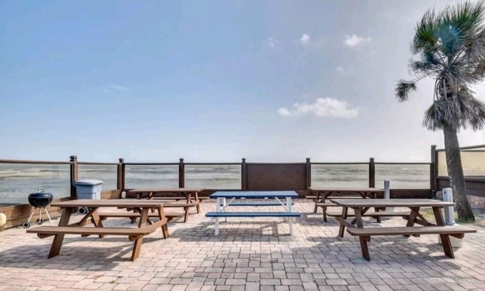 Bostwick Park Condo | Daytona Silver Beach retreat ✨️